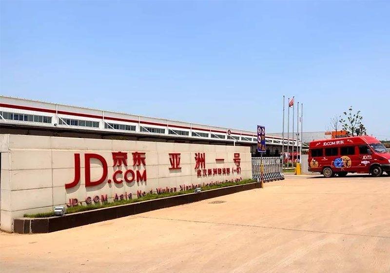湖北叉車/武漢叉車案例:雙伸位電動(dòng)前移式叉車